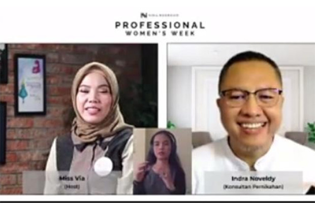 Tantangan Pasutri Menjaga...