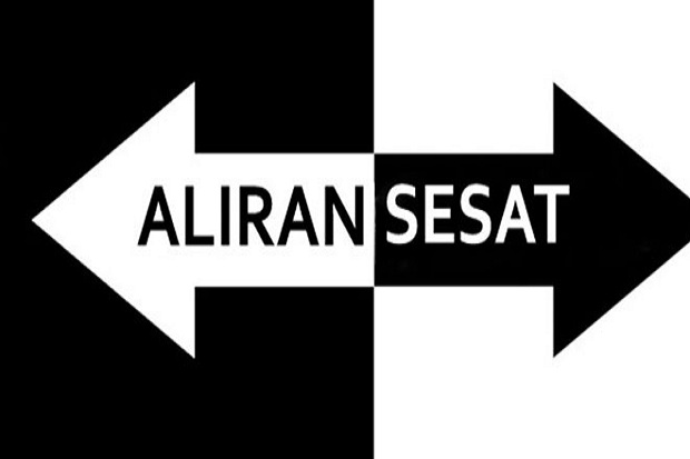 Geger! Muncul Aliran...