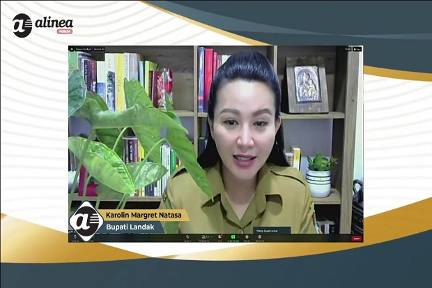 Kalimantan Barat Miliki...