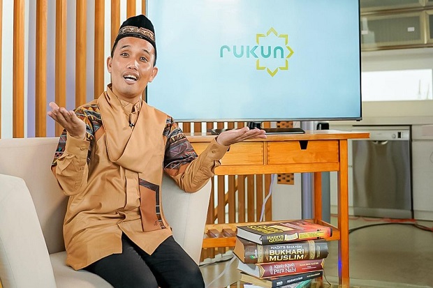 Ustaz Maulana Sebut...