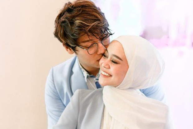 Rizky Billar-Lesti Kejora...
