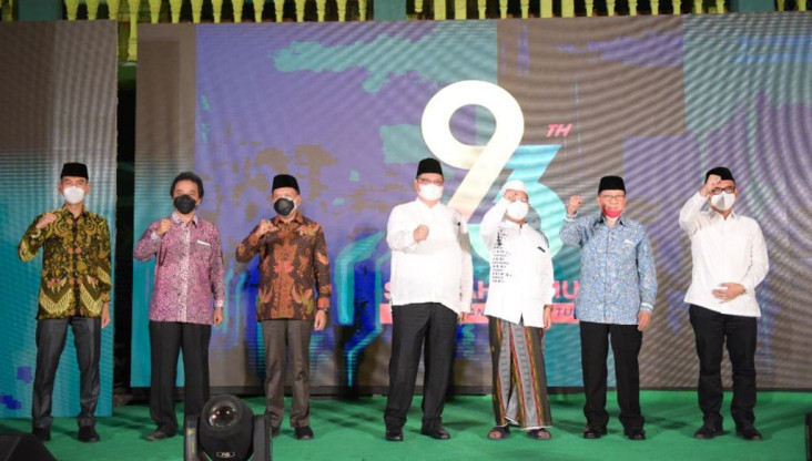 Menko Airlangga: Program...