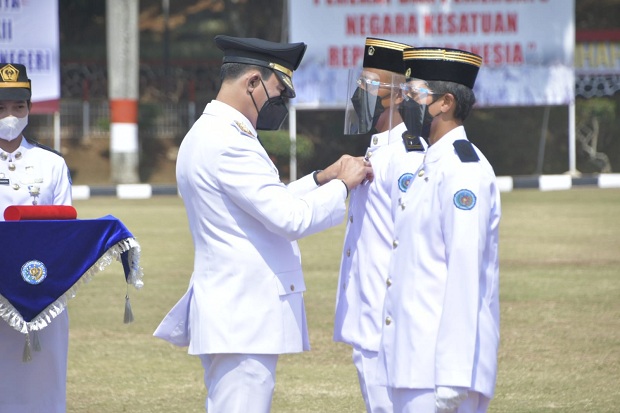 1.120 Orang Putra Putri...