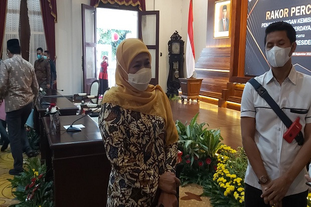 Bupati dan Wakil Bupati...