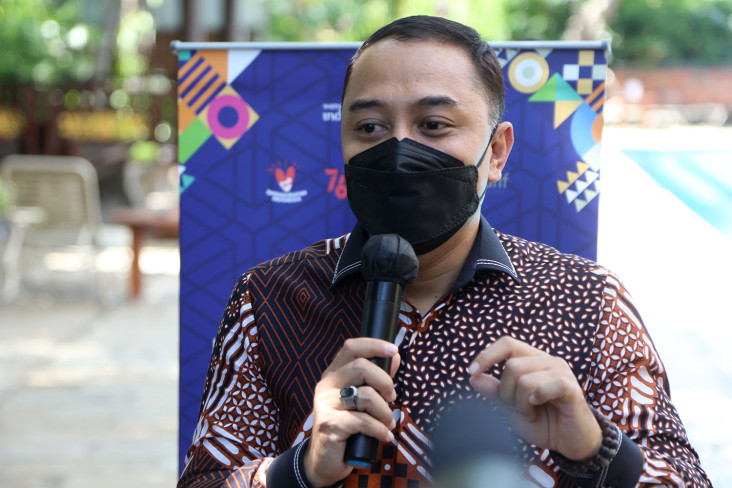 Waspada Gelombang Tiga...