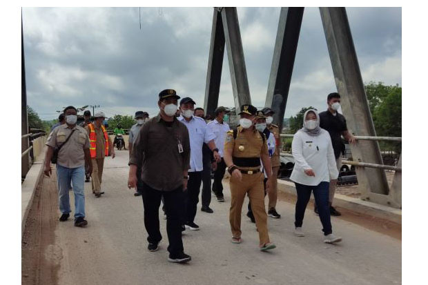 Gubernur Kalteng: Kesehatan...