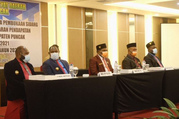 Kondisi Keamanan dan...