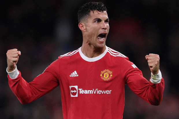 MU Bungkam Villarreal,...