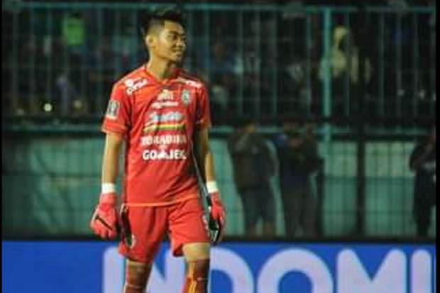 Arema FC Lepas Kurniawan...