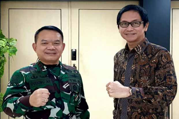 Addie MS Ungkap Sepak...