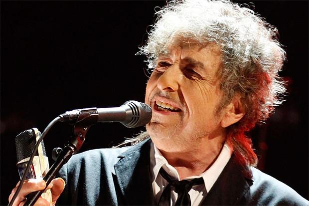 Bob Dylan Umumkan Tur...