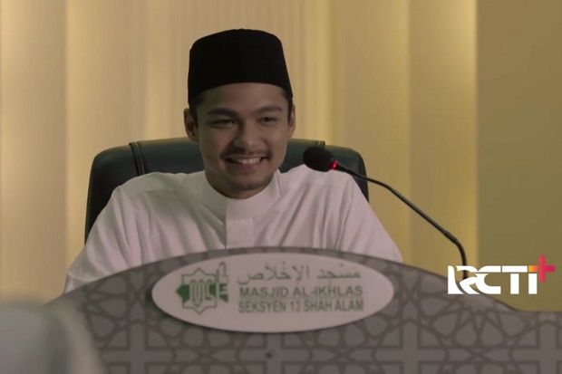 Nur Ep.1 : Dakwah Demi...