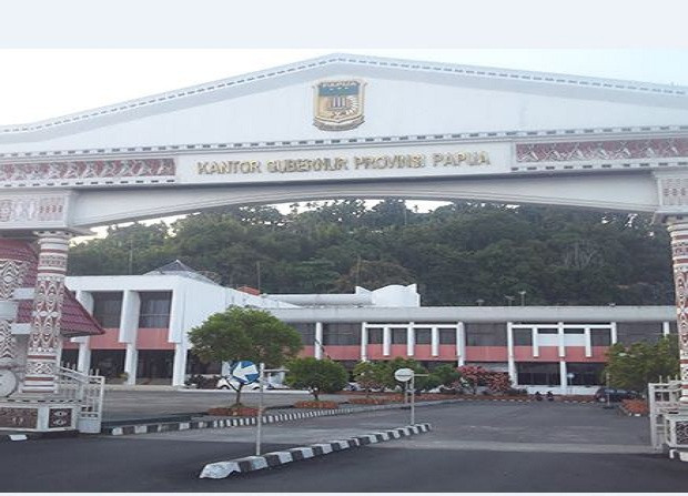 Forum Mahasiswa Papua...