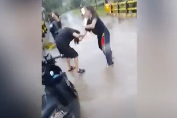 Bengkulu Utara Geger,...