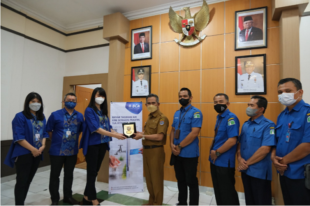 Warga Tarakan Kini Bisa...