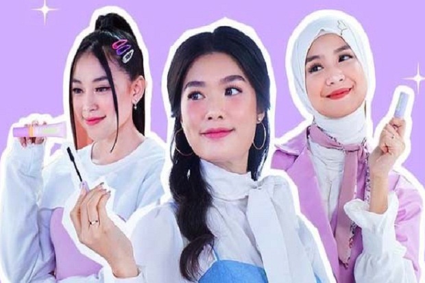 Miss Indonesia 2020...