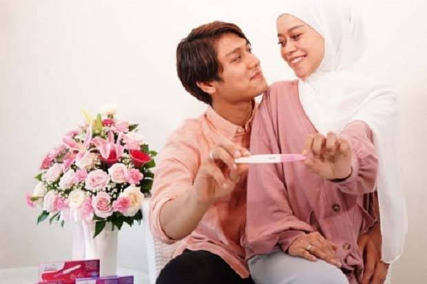 Rizky Billar Tak Sabar...