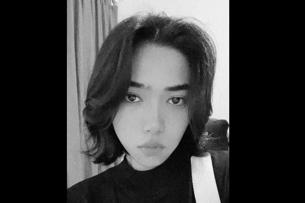 Pamer Gaya Rambut Baru,...
