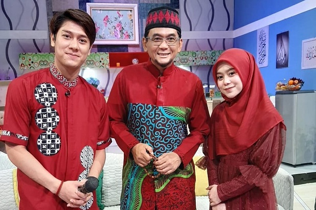 Terungkap! Lesti Kejora-Rizky...