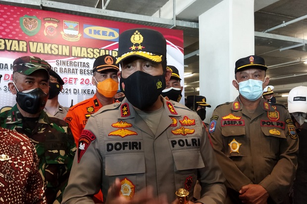 Ibu dan Anak Gadisnya...