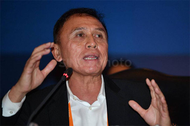 Indonesia Batal Jadi...
