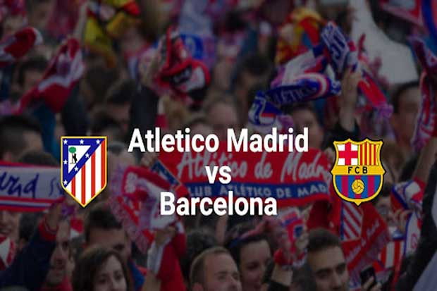 Liga Spanyol, Preview...