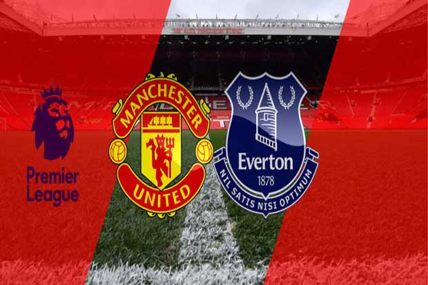Preview MU vs Everton:...