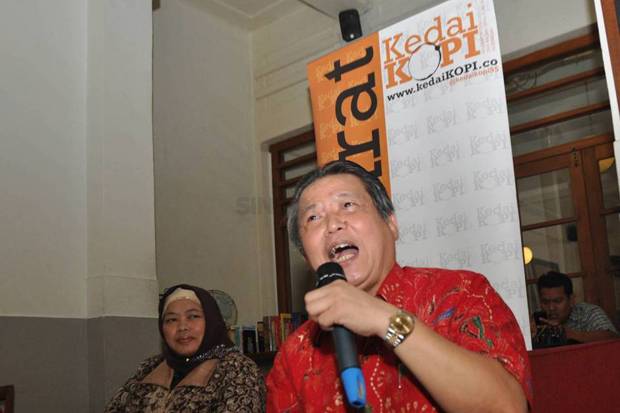 Penjelasan PDIP Soal...