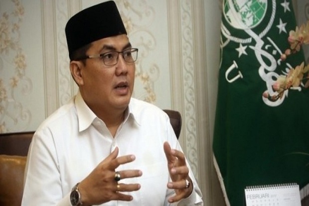 Sekjen PBNU: Pancasila...