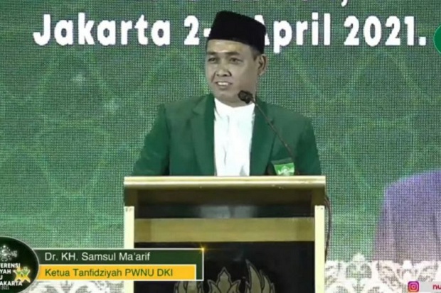 Gandeng Satgas Covid-19,...