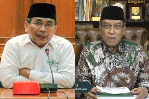 Kakak Kandung Menag...