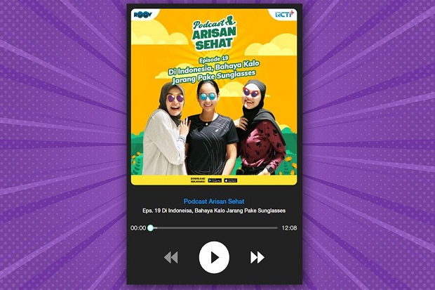 Benarkah Rutin Pakai...