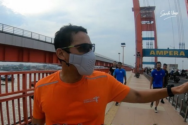 Sumsel Harus Kembangkan...