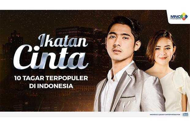 OST Ikatan Cinta Menang...