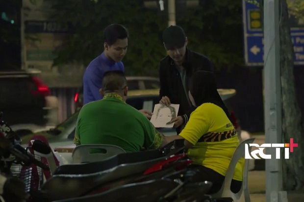 NUR Ep. 2: PSK yang...