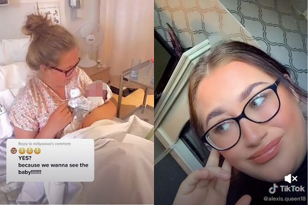 Viral Remaja 15 Tahun...