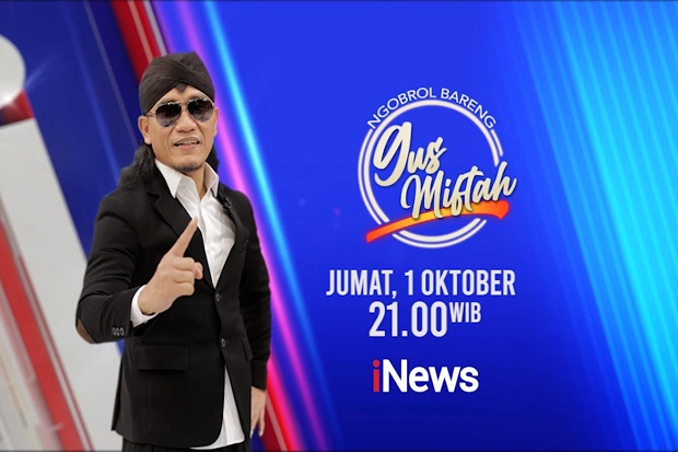 Sukses di Srimulat,...
