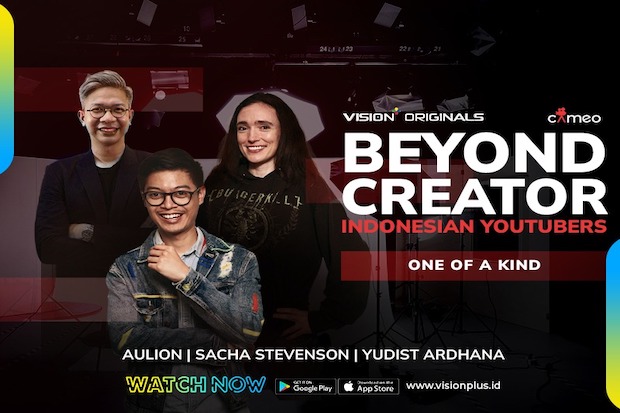 Beyond Creator: Indonesian...