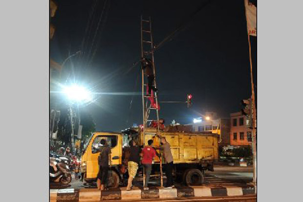 Setelah Viral, Kabel...