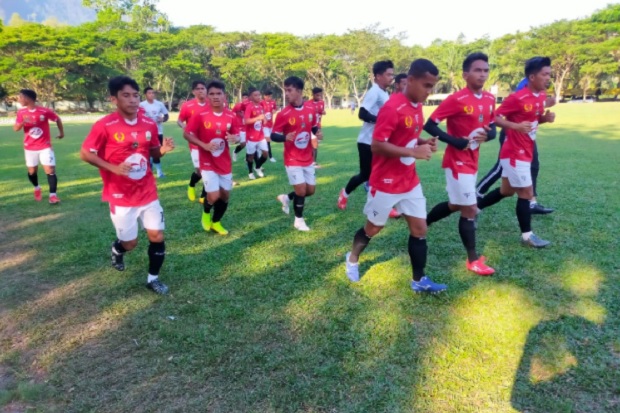 Warga Aceh di Perantauan...