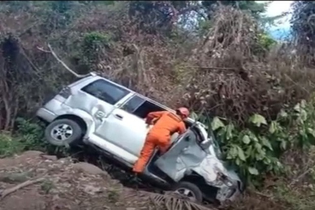 Angkut Rombongan Pulang...