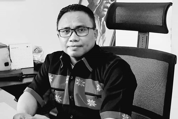 Pertukaran Mahasiswa...