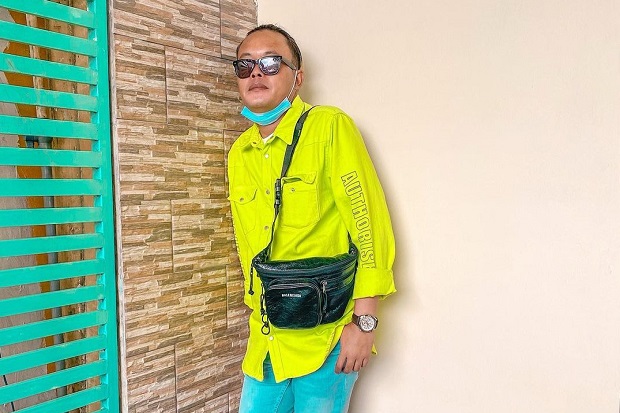 Curhatan Sule yang Merasa...