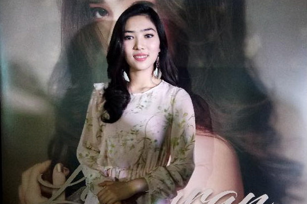 Isyana Sarasvati Sempat...