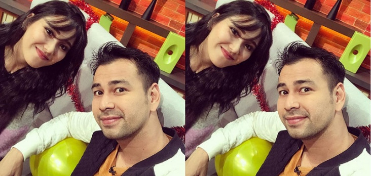 Raffi Ahmad Blak-blakan...