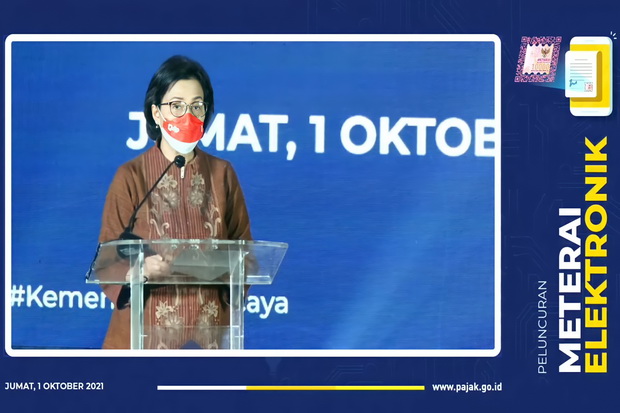 Resmi Berlaku 2021,...