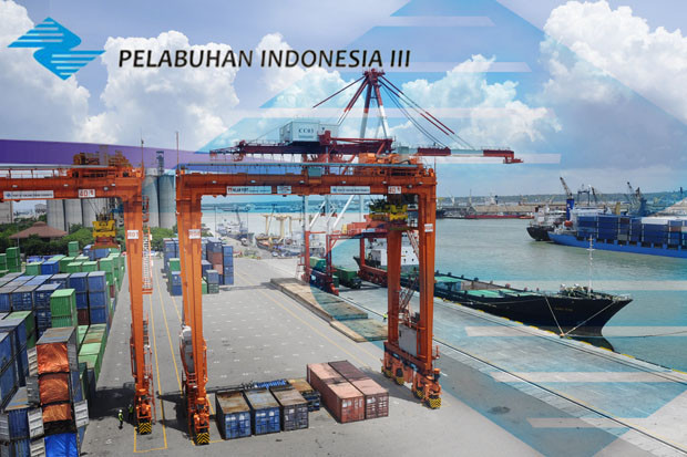 Mampukah Merger Pelindo...