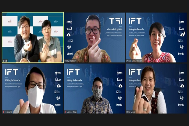 Baru Meluncur, IFT Group...