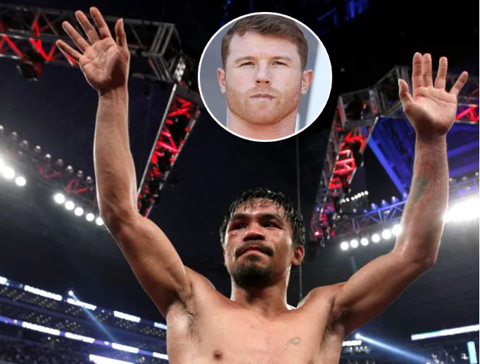 Canelo Ungkap Penyebab...