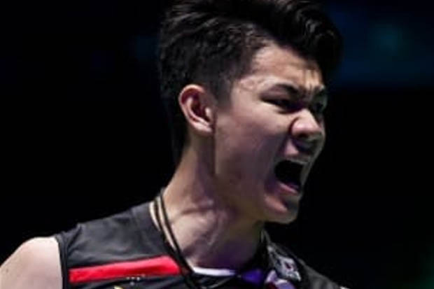 Perempat Final Piala...